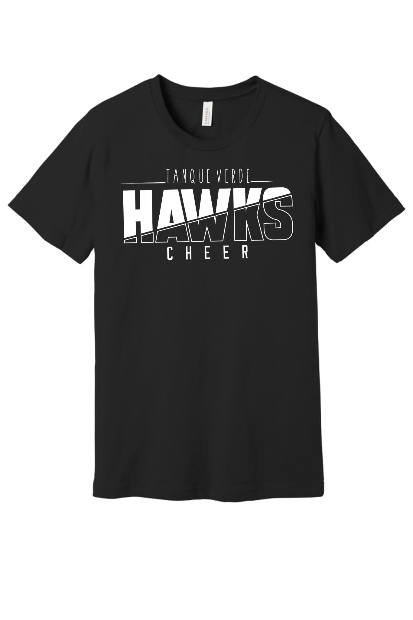MANDATORY Practice Uniform Shirts (4 Shirts INCULDED)