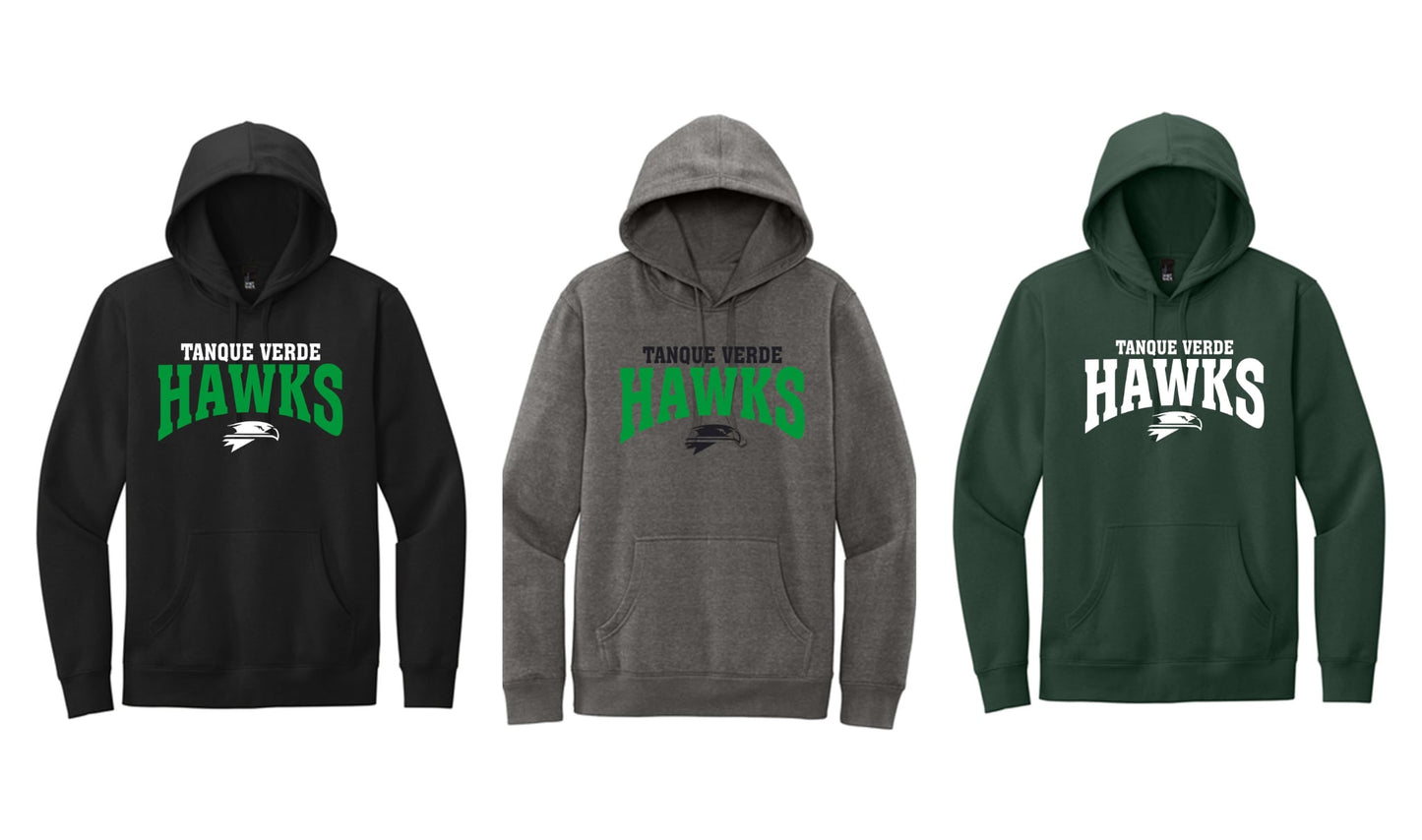 TV Classic Hoodie