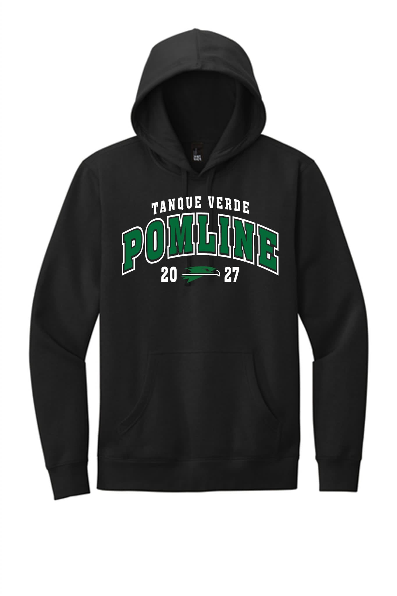 TVHS Pomline Sweatshirt
