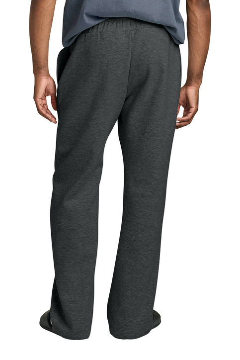 TVHS Swim Fleece Open-Bottom Sweatpants