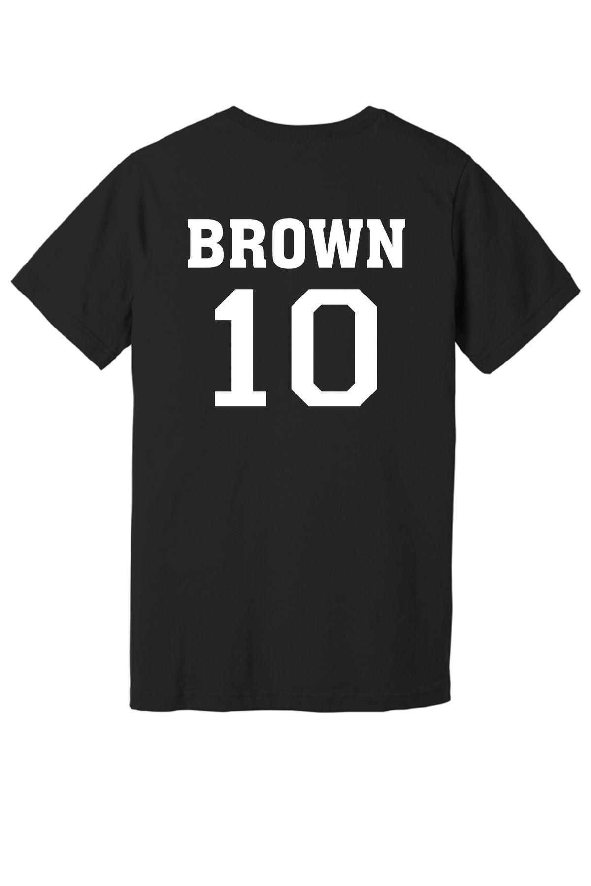 Saucy Basketball Sweatshirt