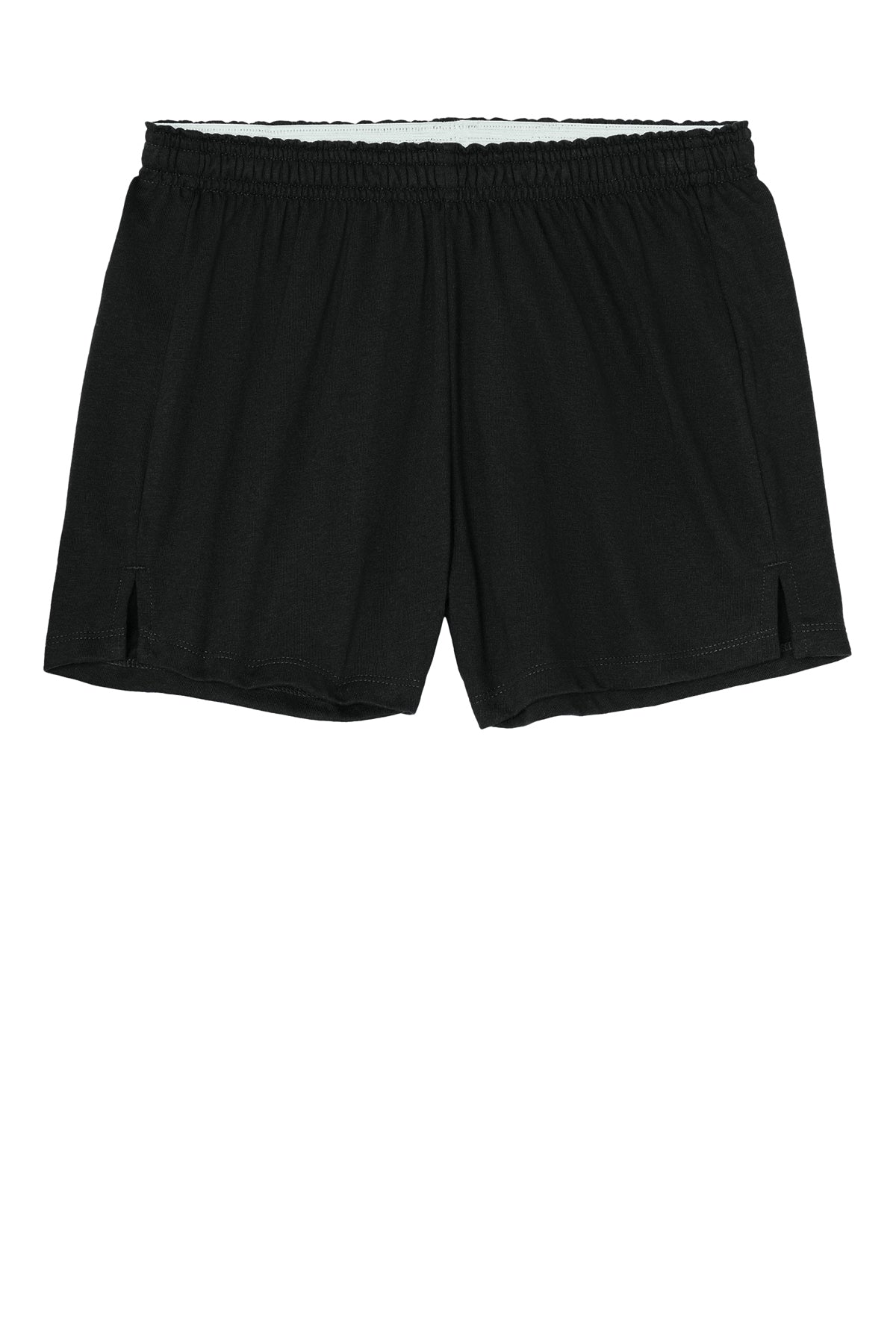MANDATORY Practice Uniform Black Cheer Shorts (INCULDES 2 PAIRS)