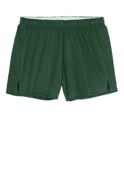 Forrest Green Cheer Squad Shorts