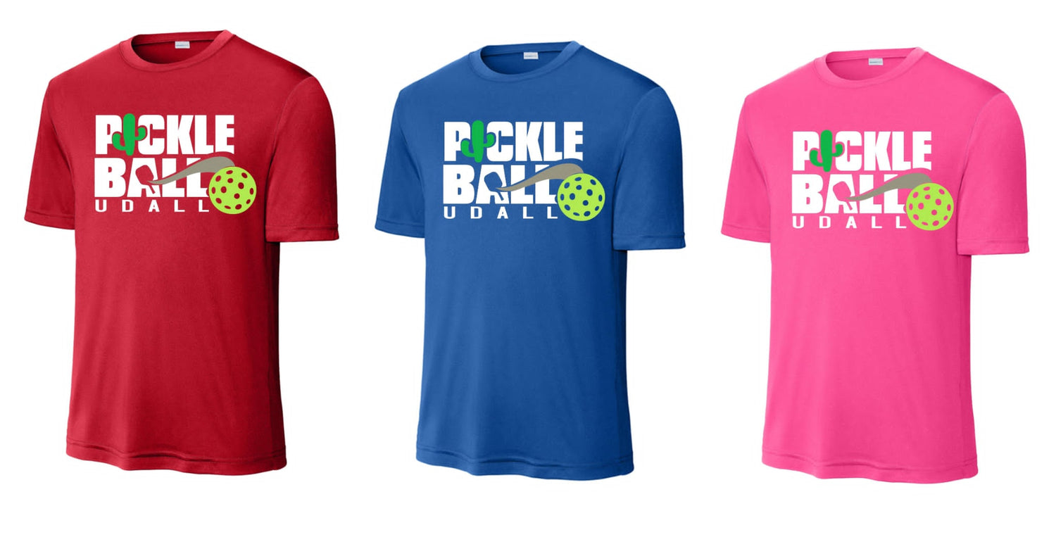 Tucson Pickleball Collection