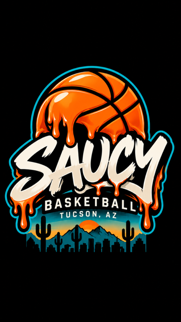 Saucy Basketball Store