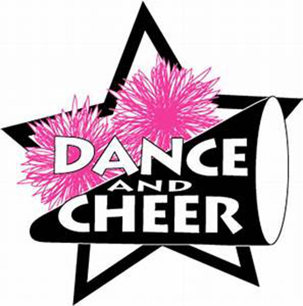 Cheer and Dance Teams