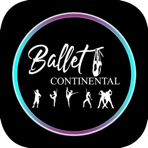 Ballet Continental Shop