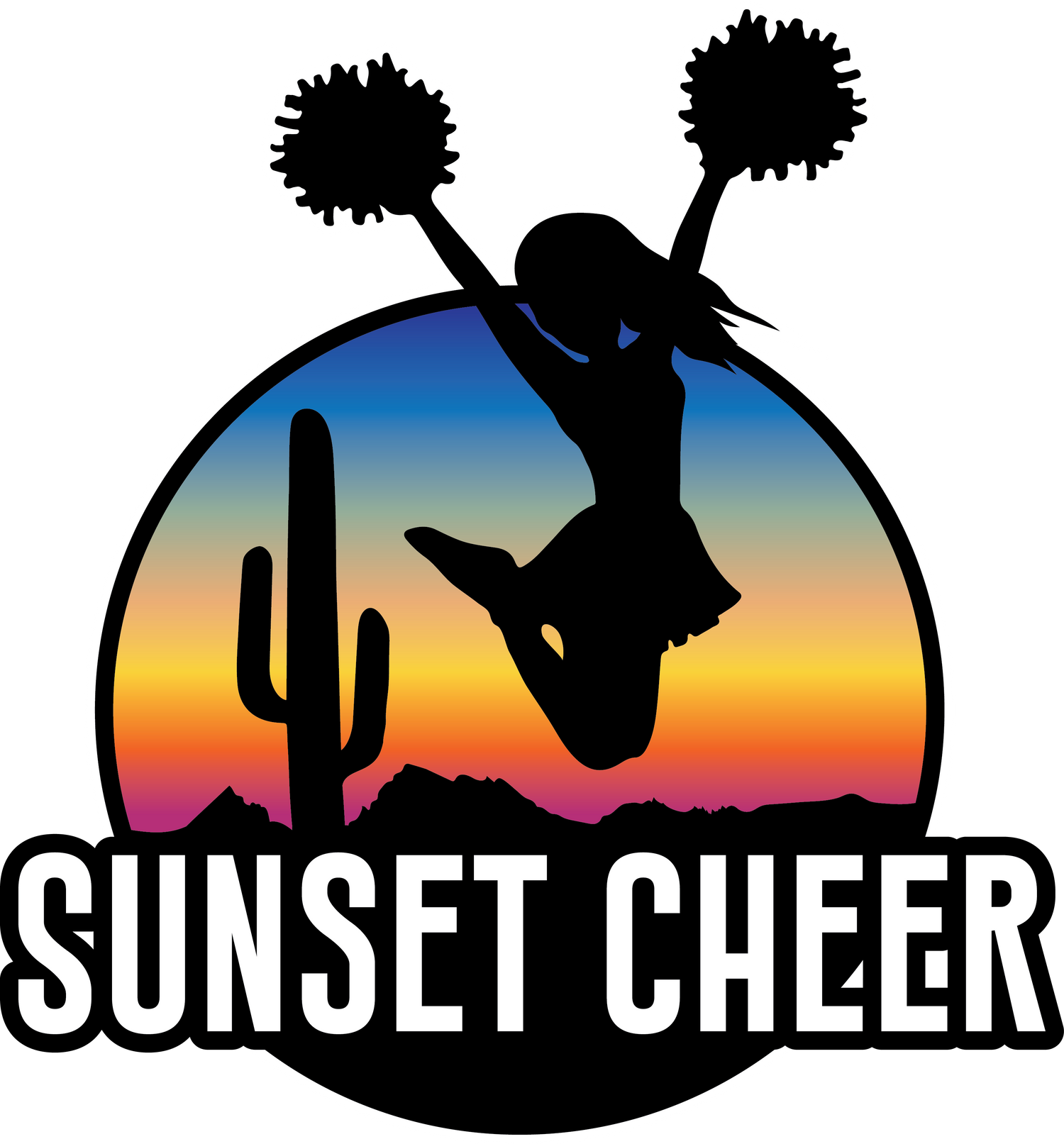 Sunset Cheer