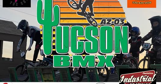 Tucson BMX