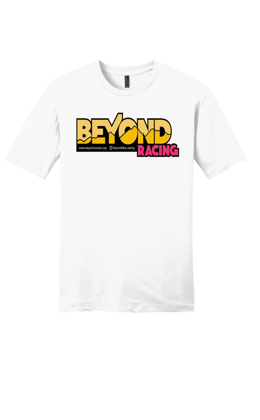 BEYOND Tee