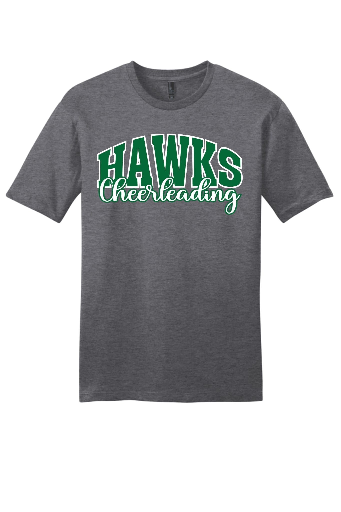 MANDATORY Practice Uniform Shirts (4 Shirts INCULDED)
