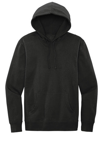 V.I.T. Fleece Hoodie (2 Designs)