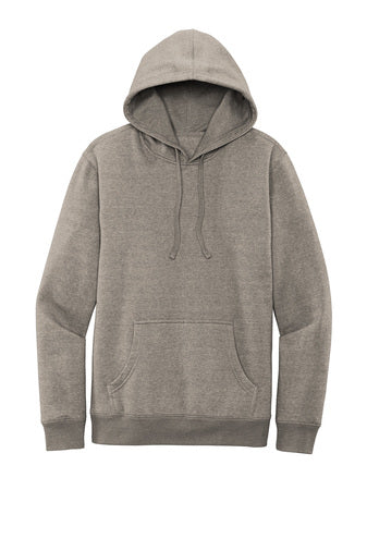 V.I.T. Fleece Hoodie (2 Designs)