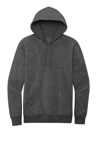 V.I.T. Fleece Heathered Hoodie (1 Design)