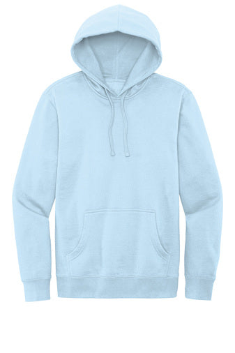 V.I.T. Fleece Hoodie (2 Designs)