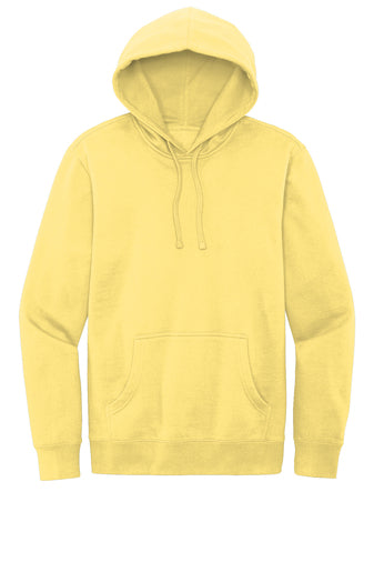 V.I.T. Fleece Hoodie (2 Designs)