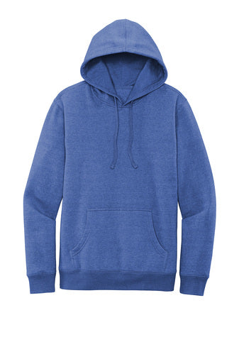 V.I.T. Fleece Hoodie (2 Designs)