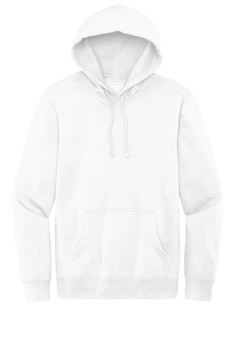 V.I.T. Fleece Hoodie (2 Designs)