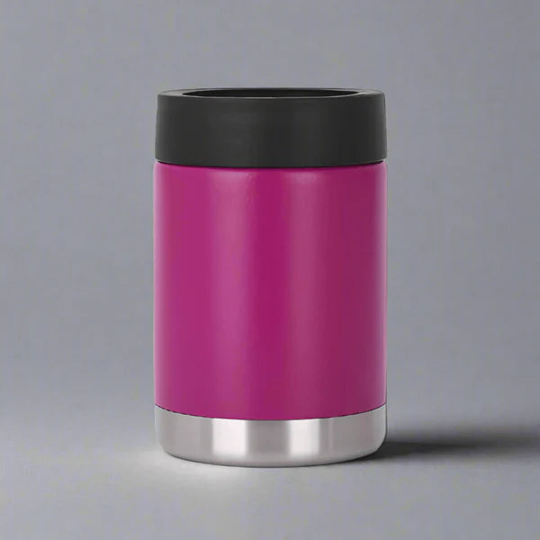 Customizable 12oz Can Cooler