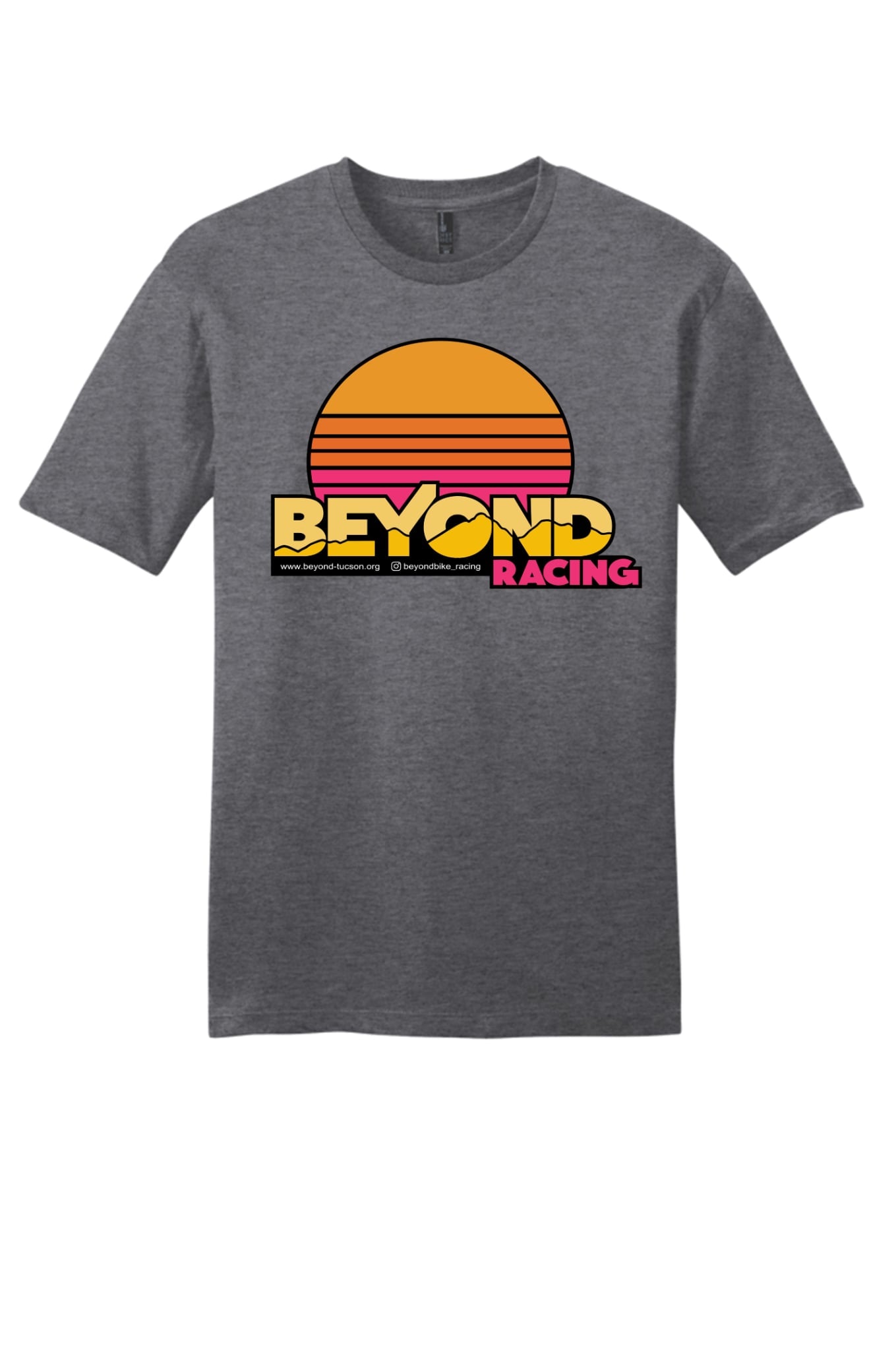 Beyond Racing Tee