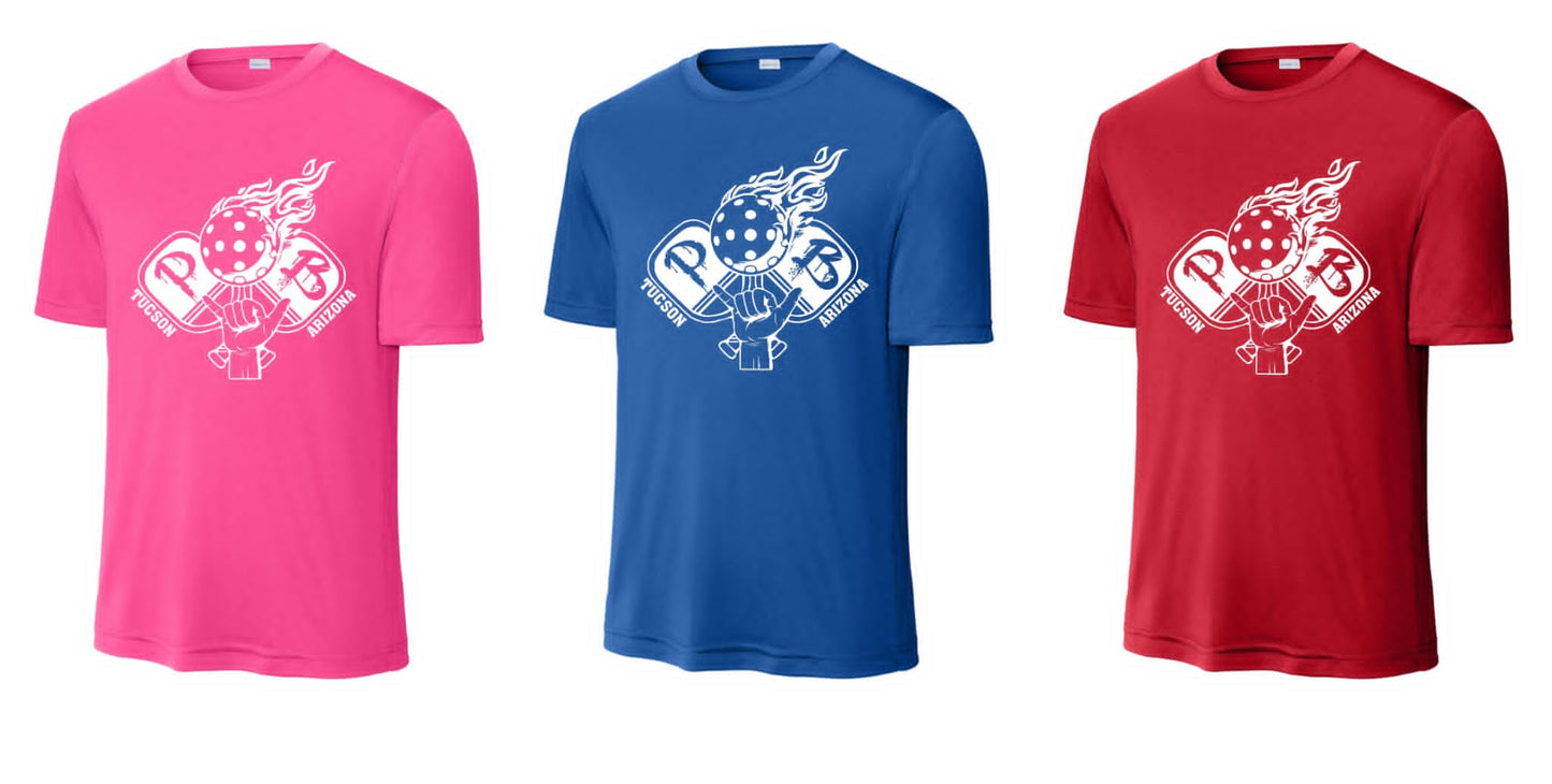 PB Dri-Fit T-Shirt