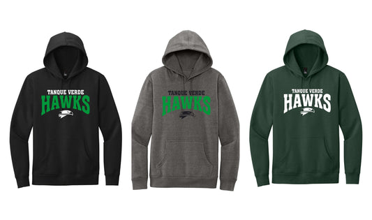 TV Classic Hoodie
