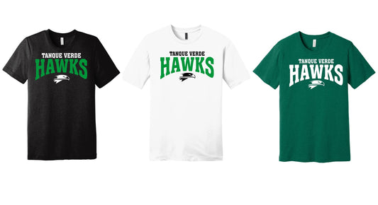 TV Classic Tee