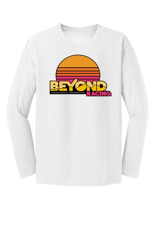 Beyond Racing Long Sleeve Tee