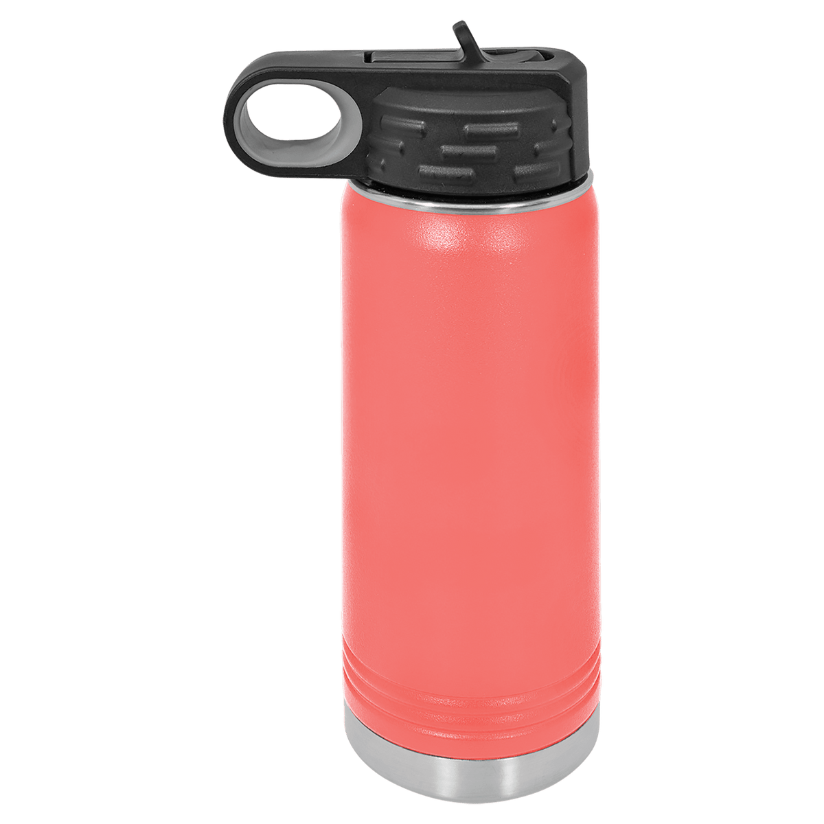Customizable 40oz, 32oz, 20oz, 12oz Water Bottle