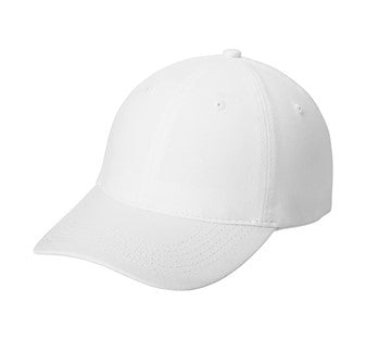 Ladies Brushed Twill Low Profile Cap