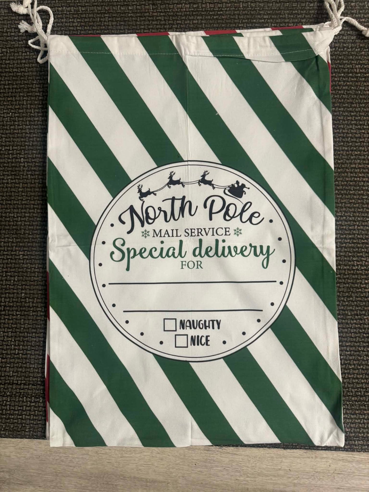 Santa Sacks