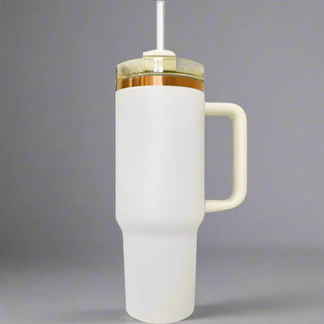 Customizable 40oz Tumbler