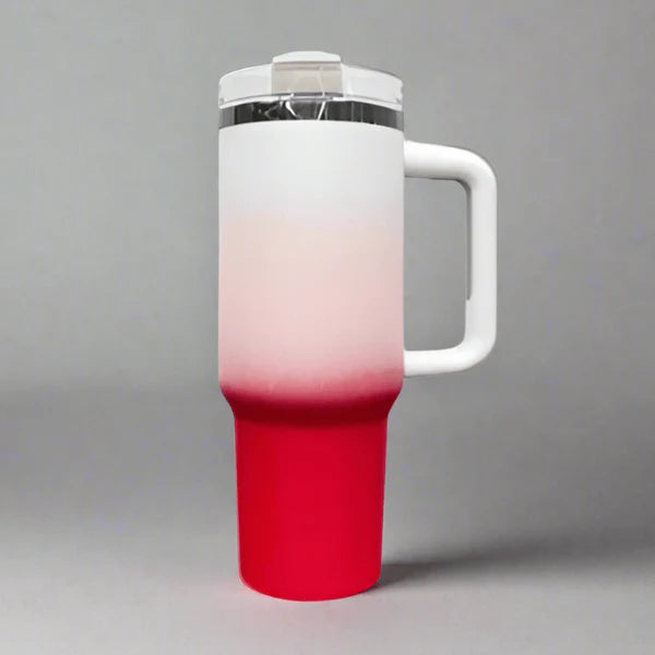 Customizable 40oz Tumbler