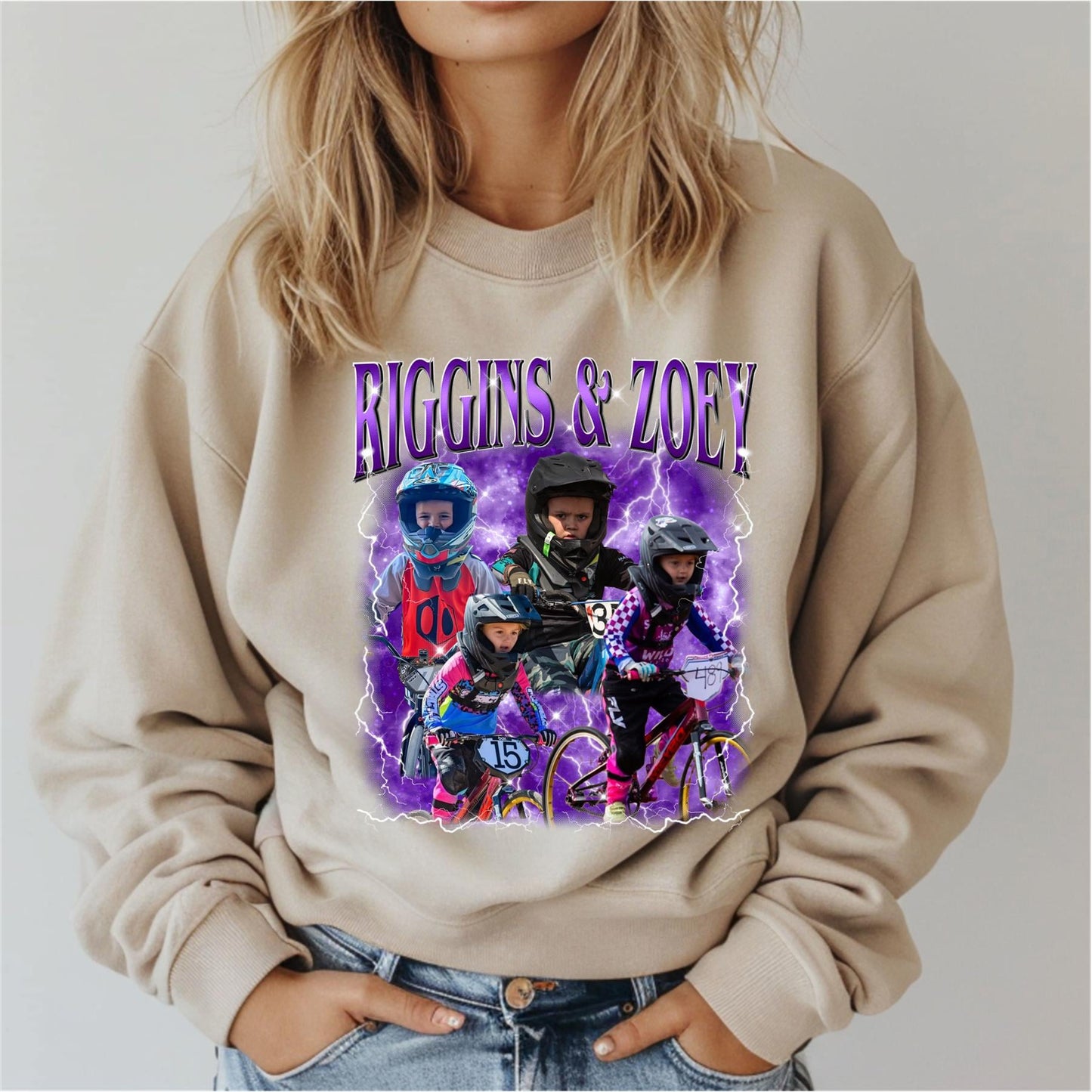 Picture Perfect Tee- Birthdays, Graduation, Sports Theme- All Occasions