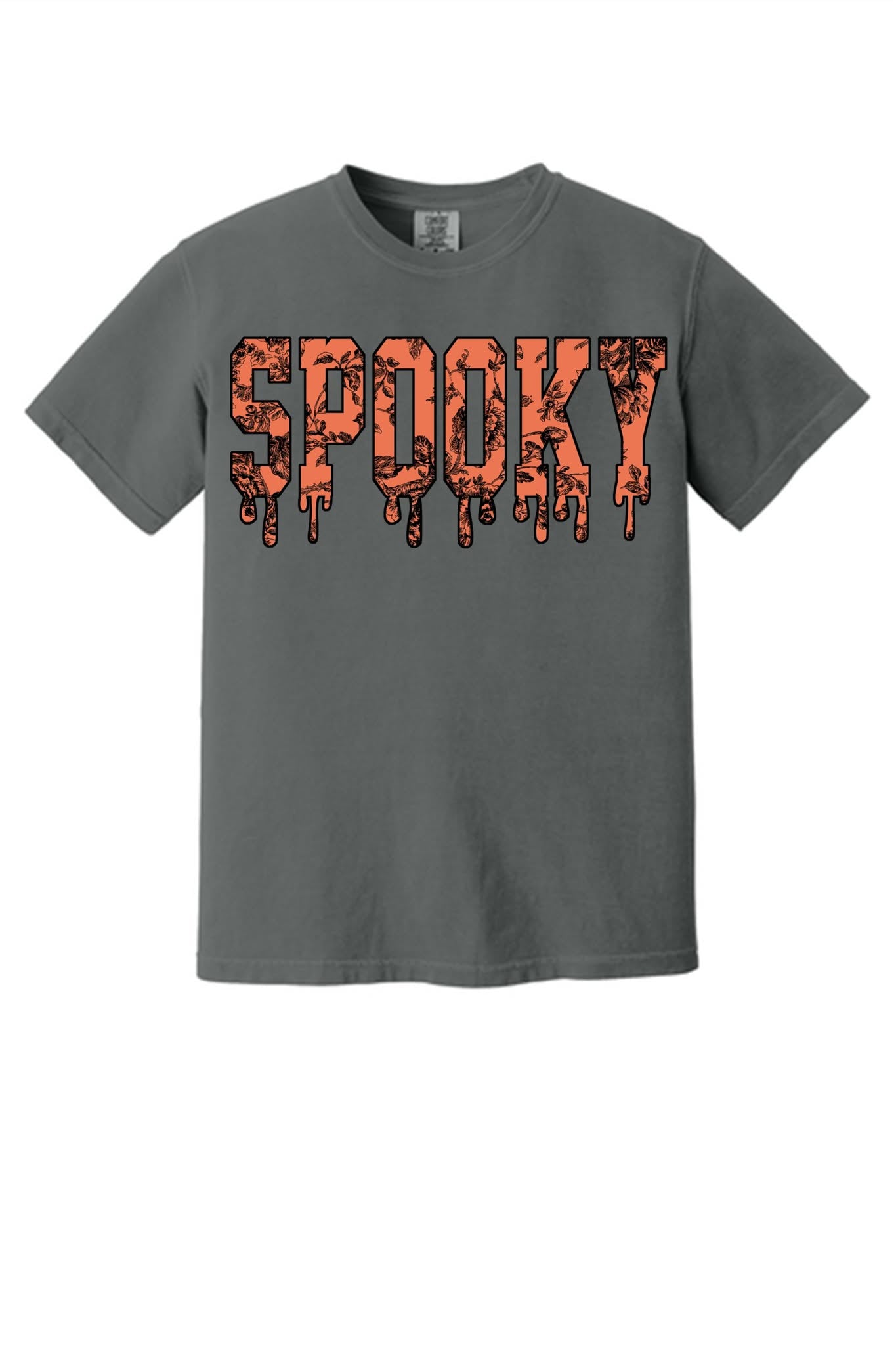 SPOOKY- Available in Crimson, Ivory, Bay, Pepper, Moss, Orchid