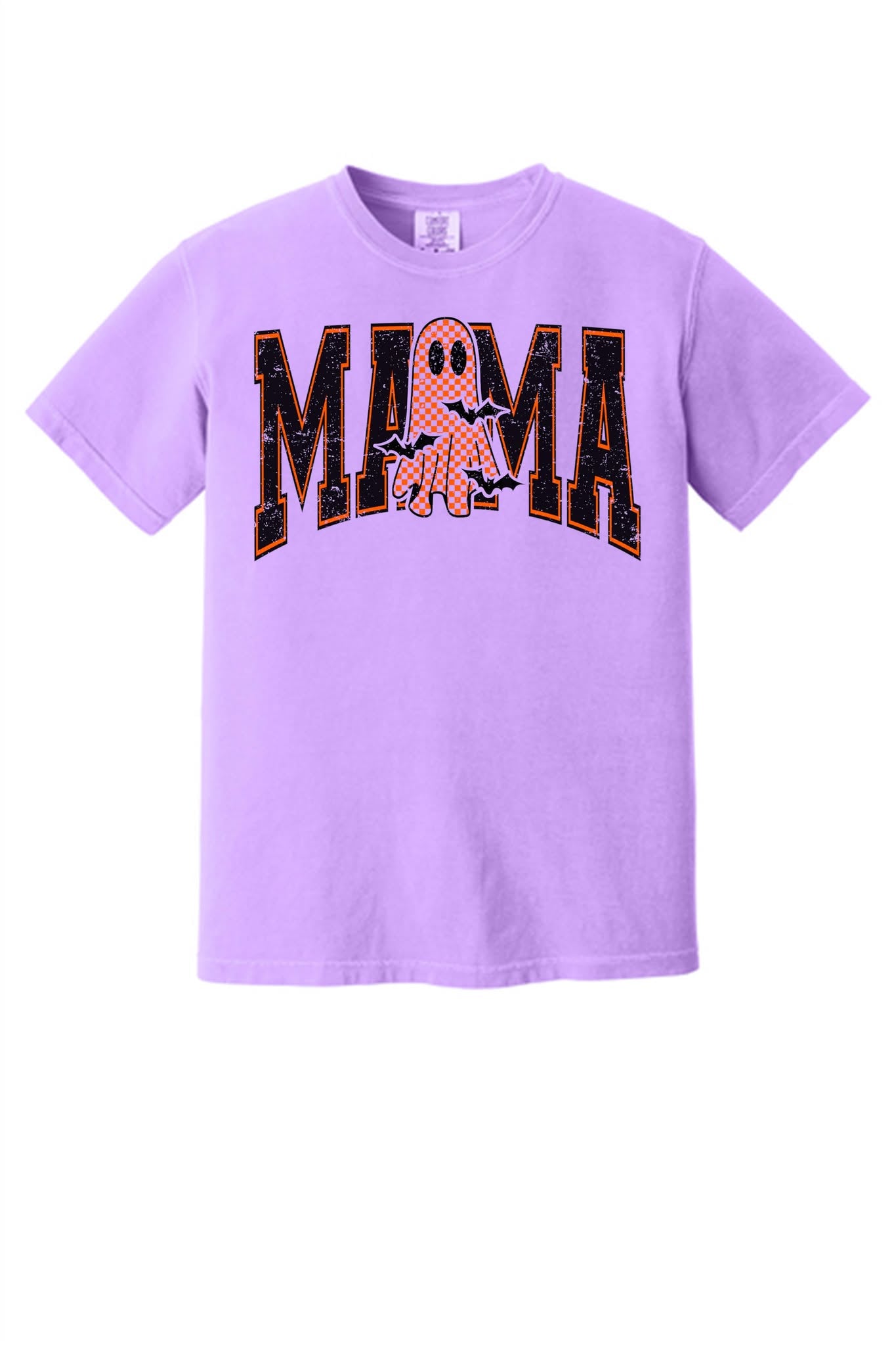 MAMA- Available in Crimson, Bay, Moss, Orchid, Ivory