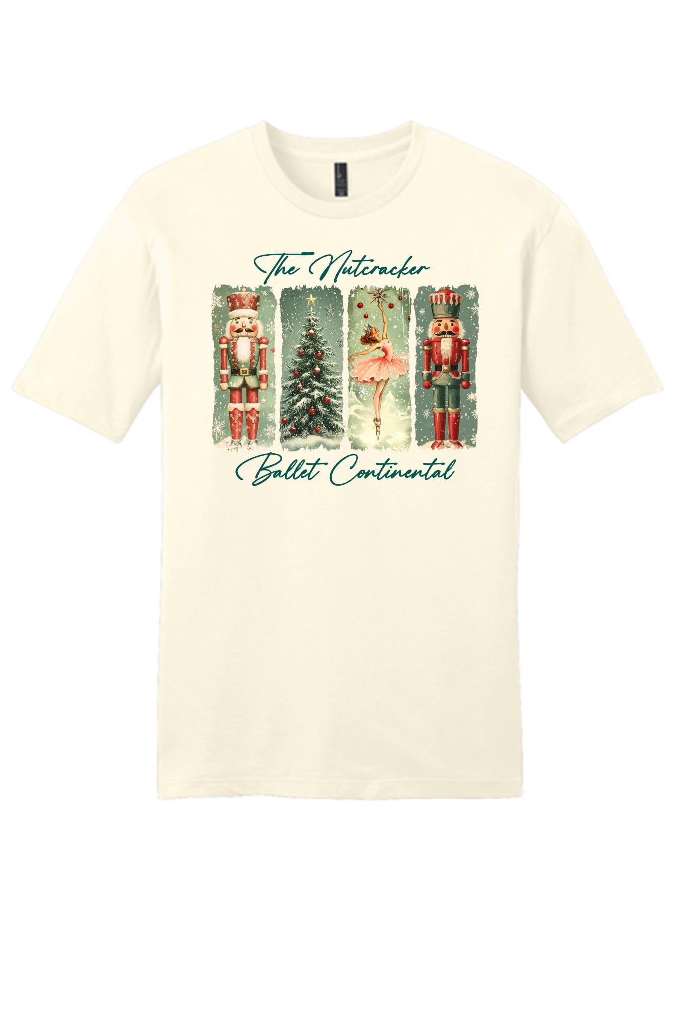 The Nutcracker Shirt