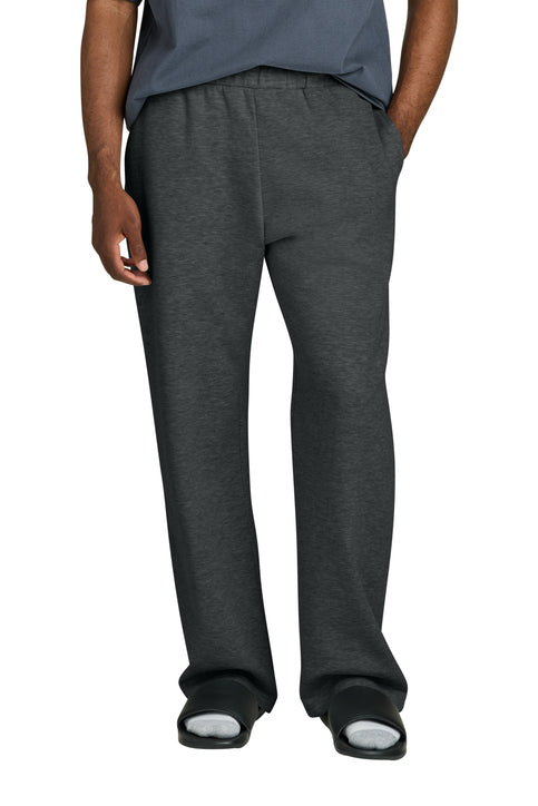 TVHS Swim Fleece Open-Bottom Sweatpants