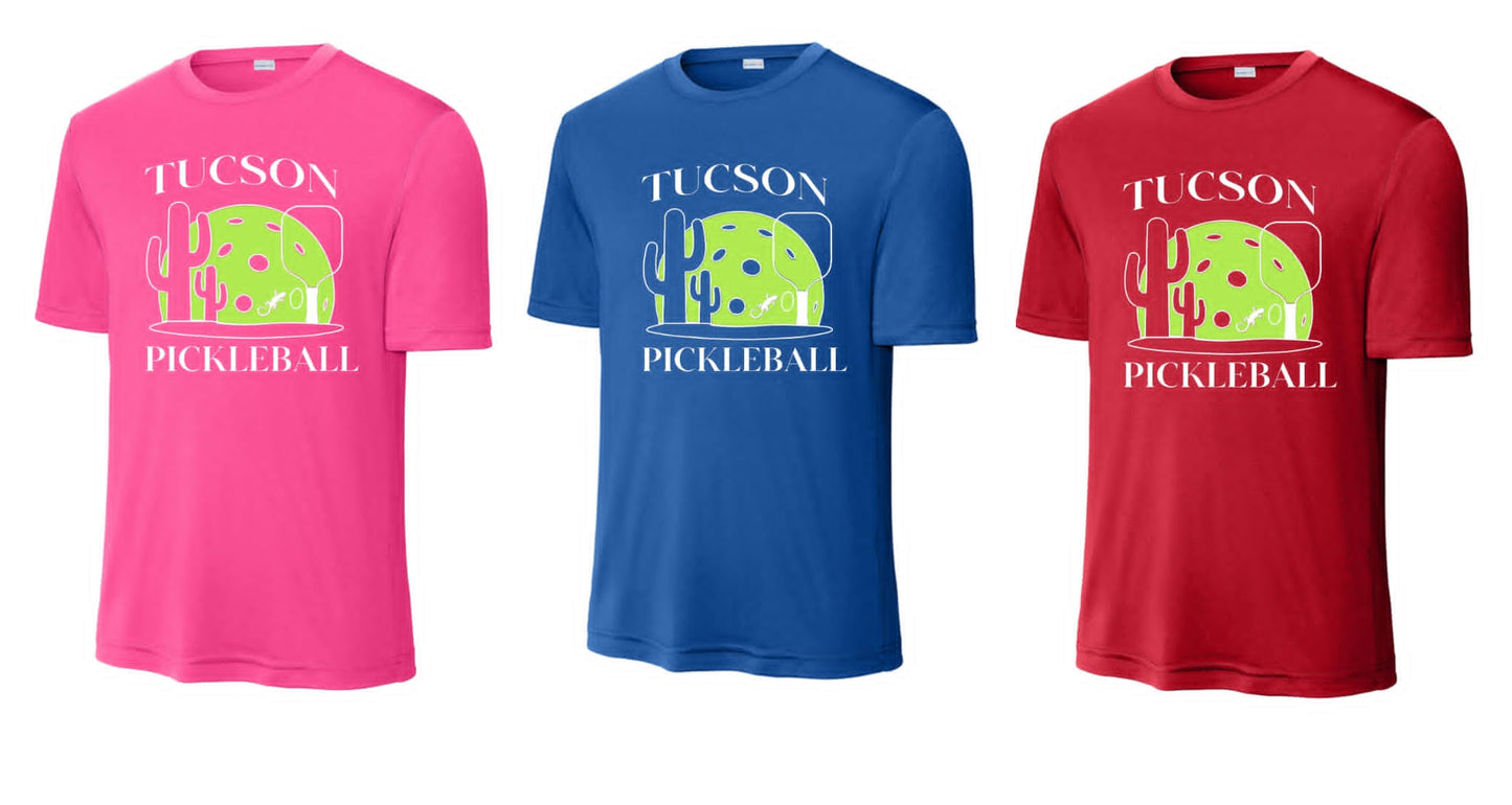 Tucson Pickleball Dri-Fit T-Shirt