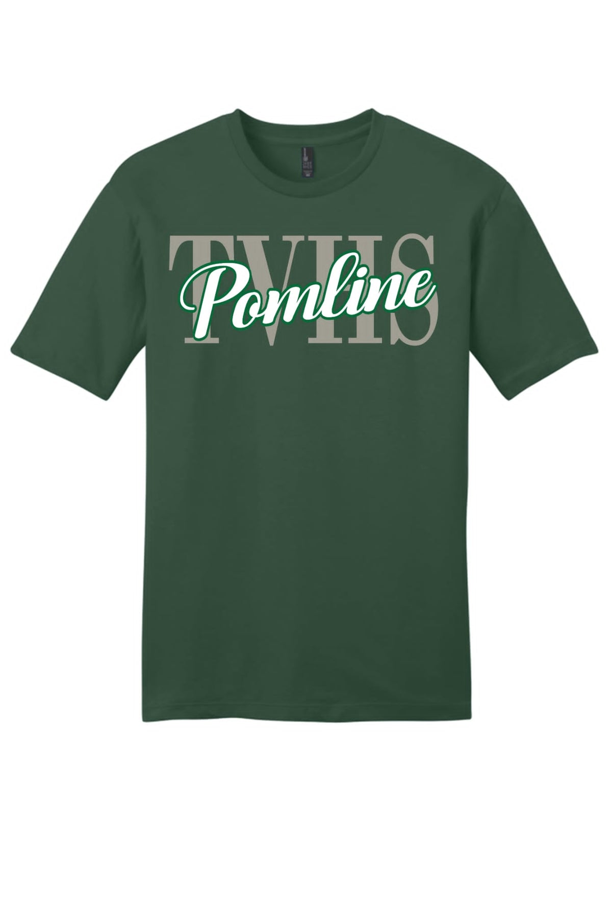 TVHS Pomline Tee