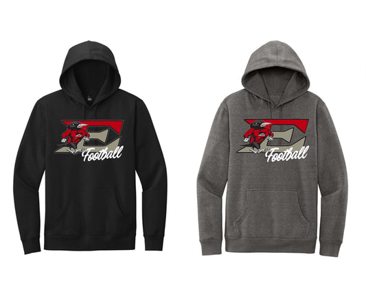 Empire "E" Sweatshirt