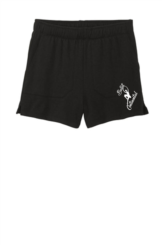 BC Squad Shorts