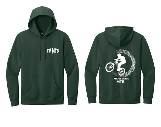 TV Mountain Bike Sweatshirt