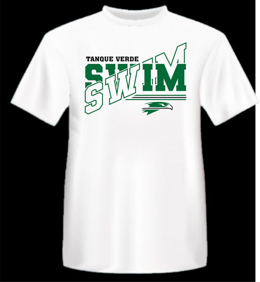 TVHS- Swim Team Shirt