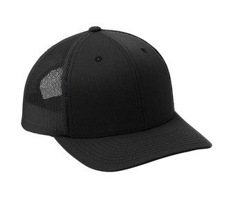 Sport-Tek ® Retro Trucker Cap