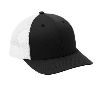 Sport-Tek ® Retro Trucker Cap