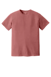 GOBBLE- Available in Crimson, Bay, Moss, Orchid, Ivory