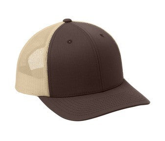 Sport-Tek ® Retro Trucker Cap