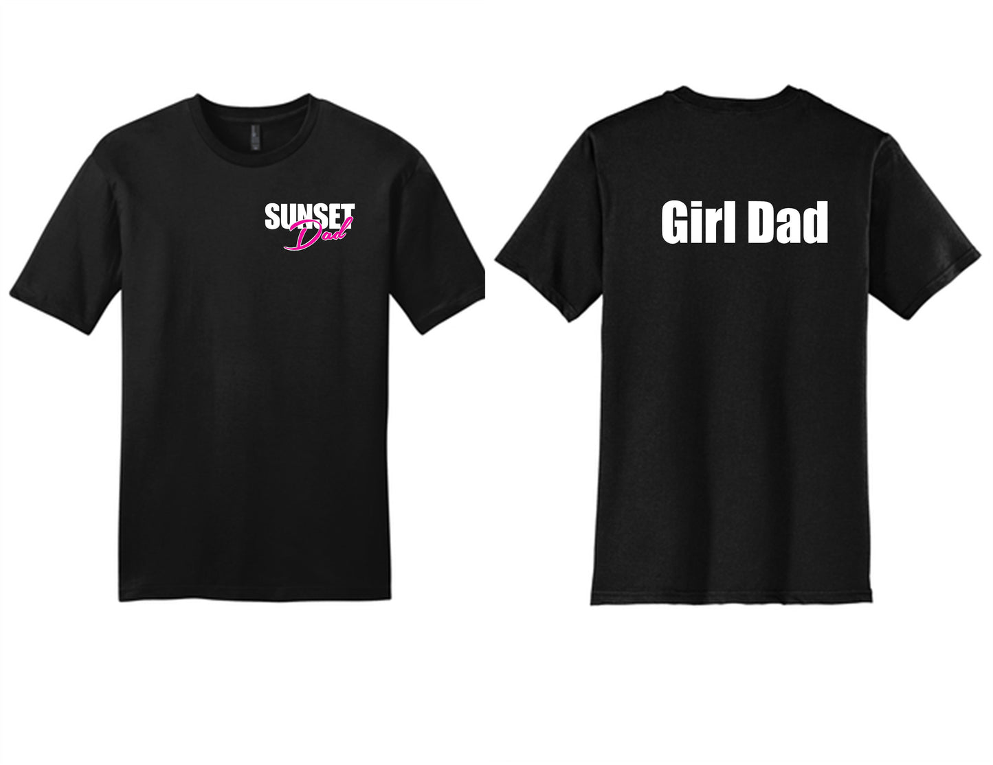 Family Shirt (Adult)