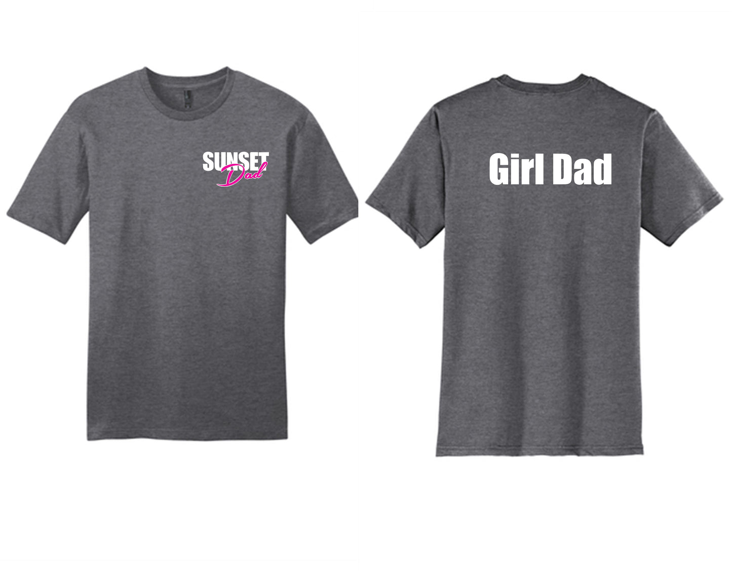 Family Shirt (Adult)